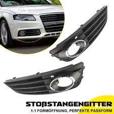 2x Blende Nebelscheinwerfer