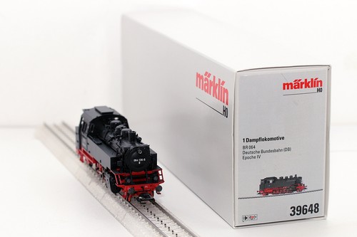 Gebrauchte märklin 39648 - märklin, h0