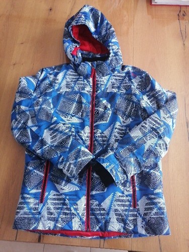 Winterjacke jungen 152 - winterjacke,