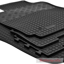 Gummimatten Gummifußmatten