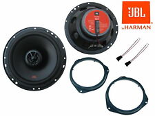 JBL Lautsprecher Einbau Set