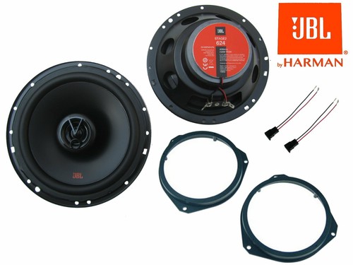 Jbl lautsprecher einbau - jbl,