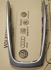 Abdeckrahmen Mittelkonsole