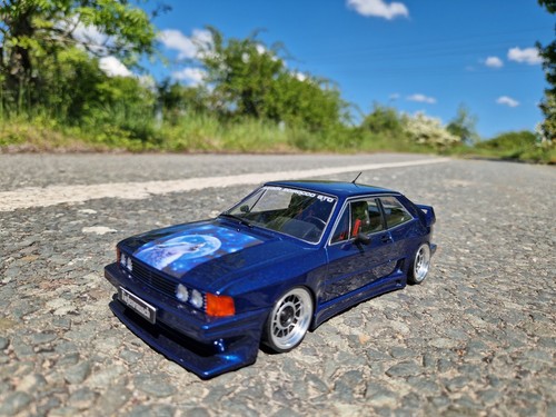 Scirocco 1 rieger gto - 1,