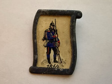 Deutsches Reich Abzeichen um