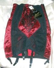 Vintage RAGO hoher Straps