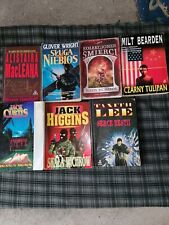 Polskie Ksiazki Sensacyjne