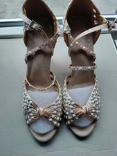 Tango Tanzschuhe Größe 42