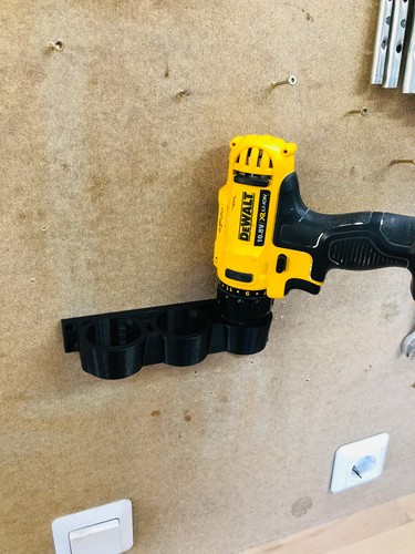 Dewalt akkuschrauber - 10,8v,