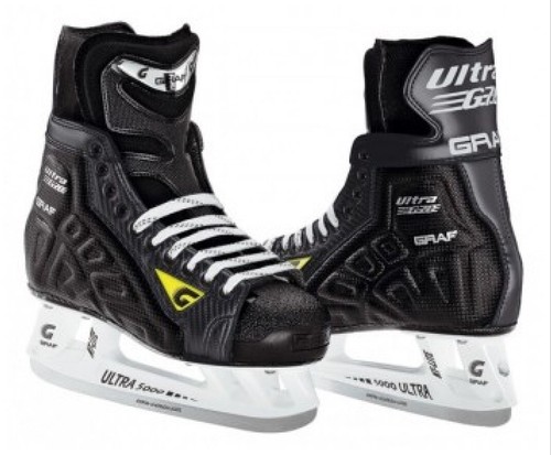 Graf eishockey schlittschuhe - graf,