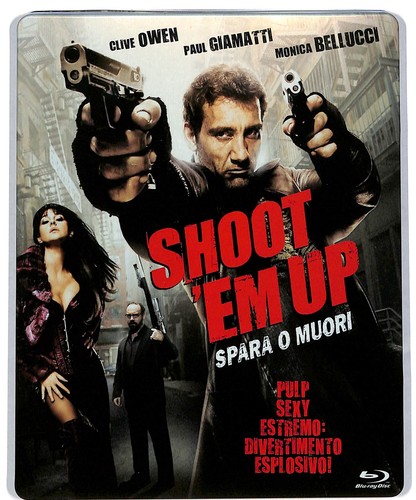 Ebond shoot o - shoot'em,