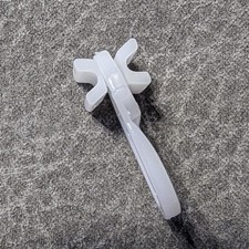 X - Gleiter Haken Faltenhaken Gardinenhaken Faltenlegehaken Faltenleghaken