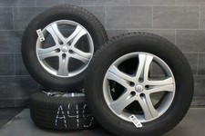 Mercedes A-B-C-E-Klasse Vito GL M Viano Audi VW Alufelgen 18 Zoll