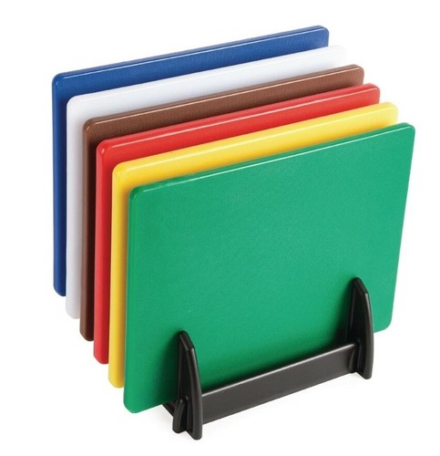 Schneidebrett komplettset - schneidebrett, 6