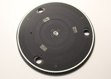 DUAL CS 606 Teller leicht