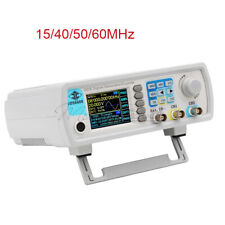 JDS6600 15/30/40/50/60MHz DDS