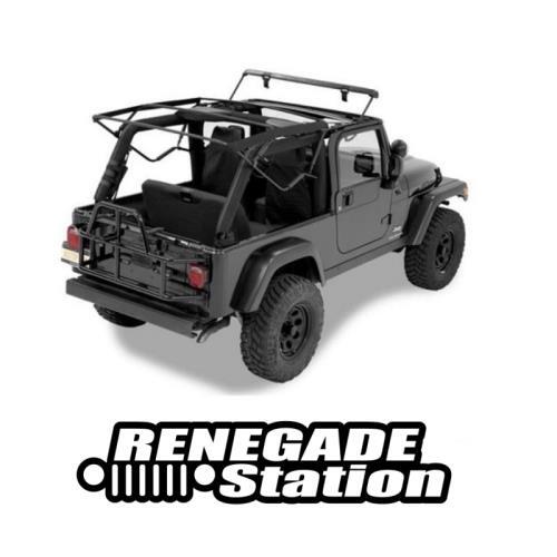 Jeep wrangler unlimited - jeep,