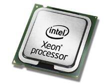 INTEL Xeon E5620 / 4x 2,40  - 2,66  GHz / LGA 1366 / 12MB Cache / Quad Core CPU