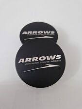 Nabendeckel Arrows Corniche Felgendeckel Nabenabdeckung BMW