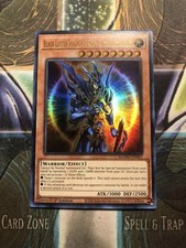 * BLACK LUSTER SOLDIER - ENVOY