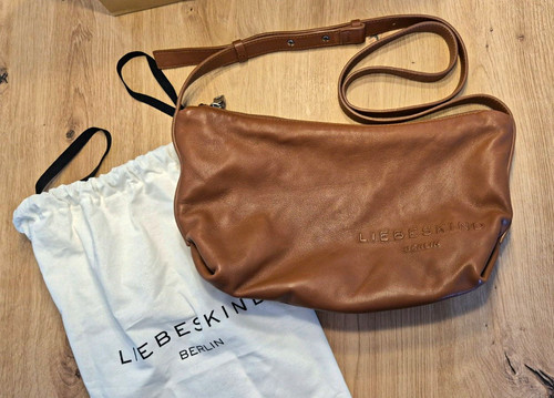 Liebeskind berlin crossbody - berlin,