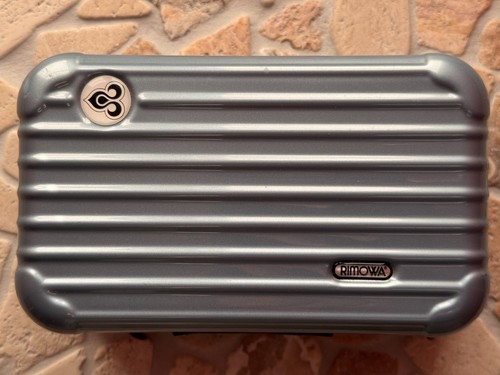 Rimowa - , 1