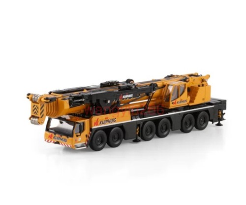 Wsi 2053 liebherr ltm - 71-2053,