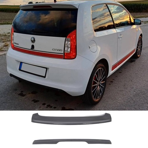 Spoiler dachspoiler tuning - spoiler,