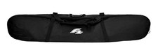 F2 Snowboard Boardbag Tasche Bag schwarz für Snowboards 168 cm gepolstert NEU