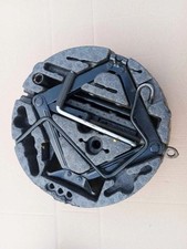 Vauxhall Astra H 2005 Jack