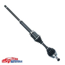 Antriebswelle Gelenkwelle