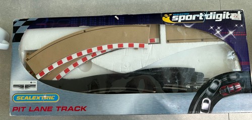 Scalextric c7014 sport digital - scalextric,