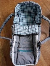 Soft Tragetasche Sommerfußsack Hartan