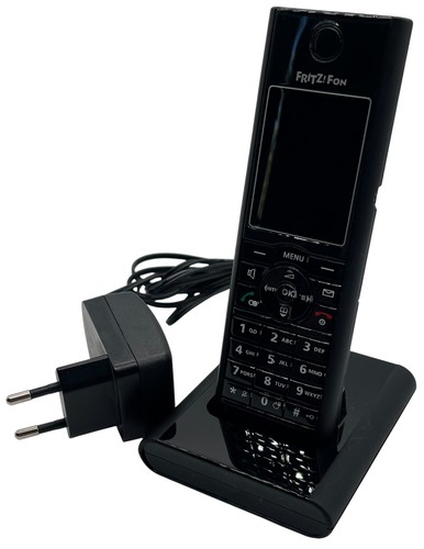 Avm fritz fon dect - avm, fritz!fon