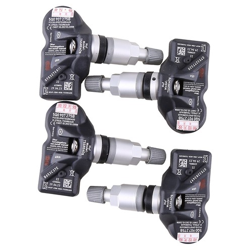 Reifendrucksensoren für vw - 4x,