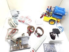 Fischertechnik Elektronik Baukasten Fischer Technik Experimentierkasten 2040 gr