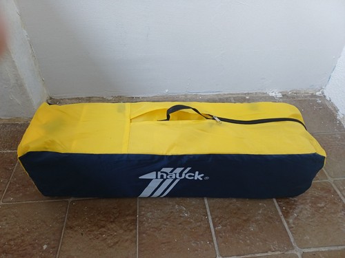 Hauck dream reisebett 120x60 - reisebett,,