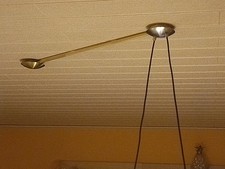 Eglo 88971 Kabelkanal Verlängerung Baldachin Kabelschacht