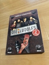 Die Ludolfs - 4 Brüder aufm