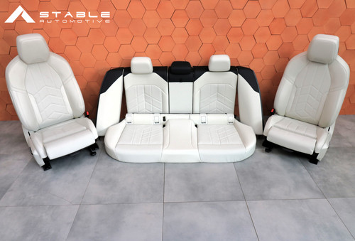 Bmw g60 interieur sitze - 5',