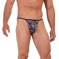 HOM Viscaya G-String Herren