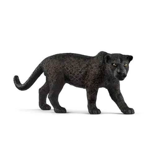 Schleich schwarzer panther - schleich,