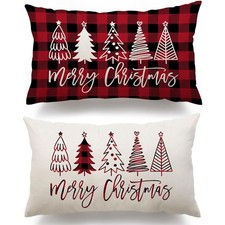 2 Stück Weihnachten