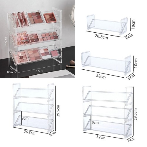 Make-up-Organizer