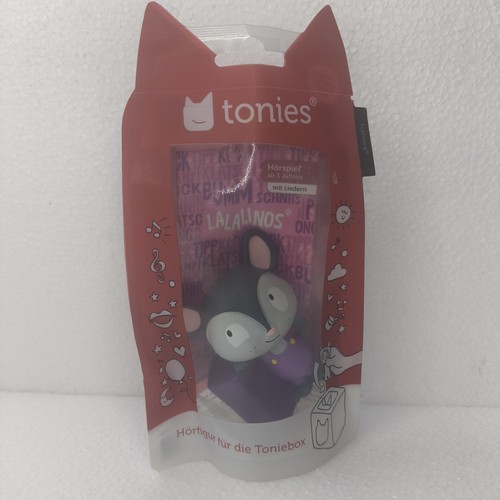 Tonis hörfigur lalalinos - tonis,