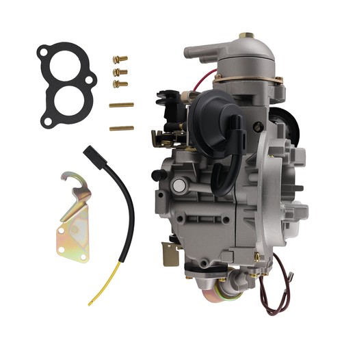 Barrrel carburetor vergaser - 2,