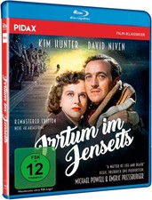 Irrtum im Jenseits -