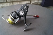 Gepflegte,ältere DAM Quick 2000 Angelrolle