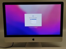 2015 iMac 27" MK482LL/A
