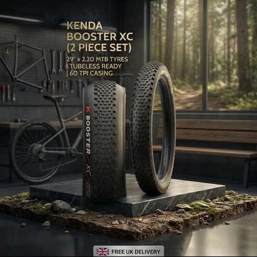 Kenda booster 29x 2 20 - 2×,